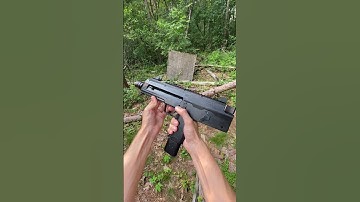 Thumbnail of Umarex Steel Storm first look! CO2 power! #sportsandgadgets #umarex #airgun