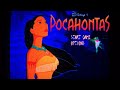 Full Gameplay Pocahontas Sega Genesis Megadrive 