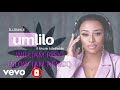 DJ Zinhle ft Mvzzle & Rethabile- Umlilo(Slow Jam Remix)