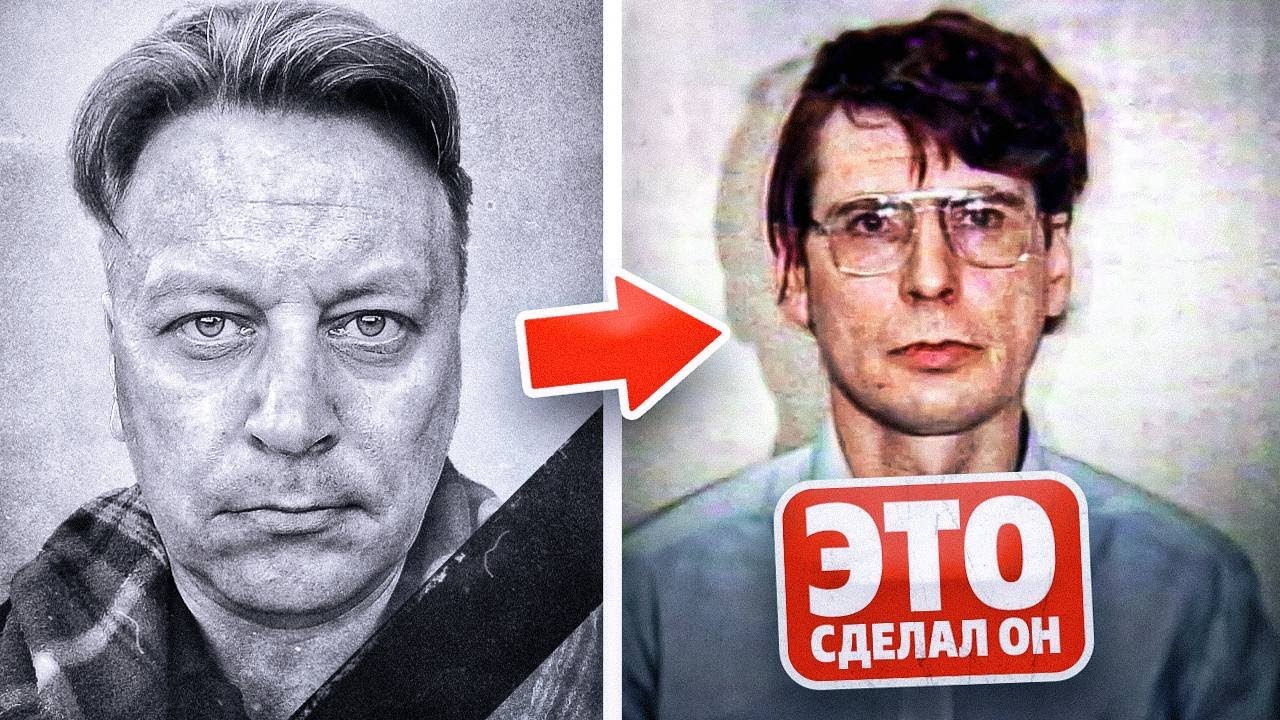 ⁣МАНЬЯК РАЗРЕЗАЛ ДЕТЕКТИВА на КУСКИ!! Мы попали в ловушку.. (15 часть, Тоннель)