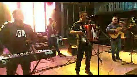 Mario Gaitan y su conjunto.25/09/2...  san fco. de...