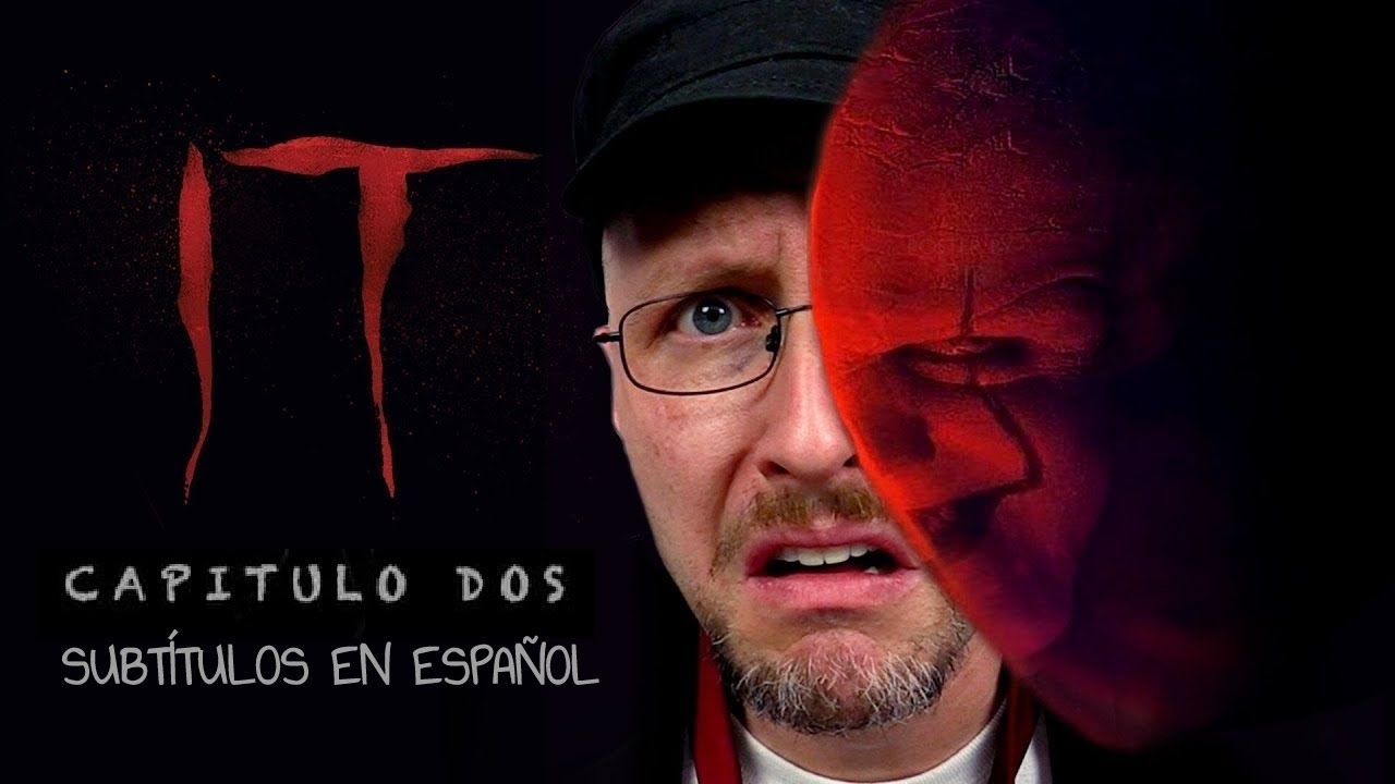 Crítico de la Nostalgia - 400 - IT: Capítulo 2