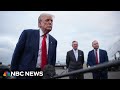 Trump Doesn T Rule Out Ghislaine Maxwell Pardon After Justice Department Meeting Trump Doesn T Rule Out Ghislaine Maxwell Pardon After Justice Department Meeting