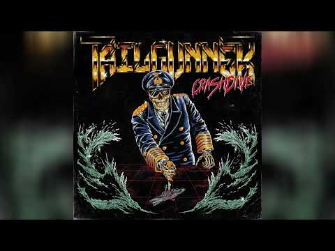 Tailgunner - Shadows Of War