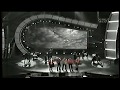N Sync - This I Promise You (Live At Grammys 2001 HQ)
