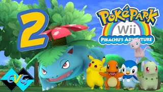 Venusaur Bane | Poképark Wii: Pikachu's Adventure (Part 2) - CVG screenshot 4