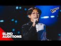 Federico canta “Shake It Off” di Taylor Swift | The Voice Kids 3 Blind Auditions