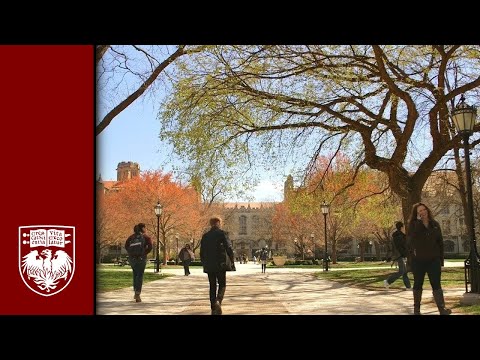 Inquiry and Impact: The University of Chicago College