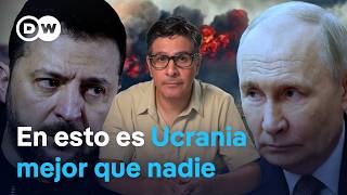 Why Europe will need Ukraine as a military partner to contain Russia Why Europe will need Ukraine as a military partner to contain Russia