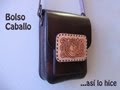 Bolso Caballo