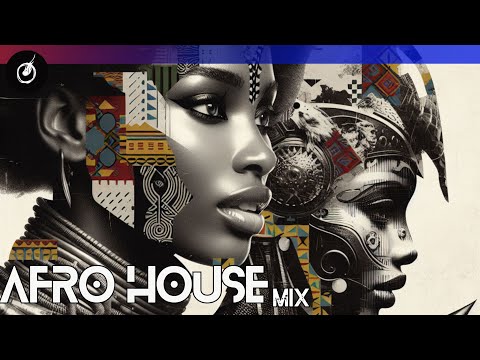 Afro House Mix 2024 #29 by FUKISAMA | Afrohouse | Afrotech | Tribal