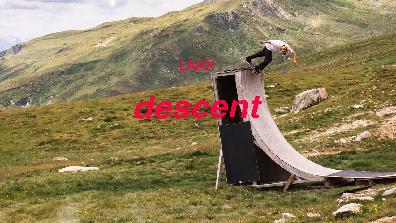 Descent