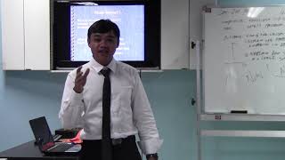 IMO MODEL COURSE 6.09 DEMONSTRATION