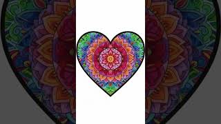 Relax Your Mind with Mandala Patterns (4)