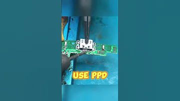 Redmi 6a Charging Jack Change 