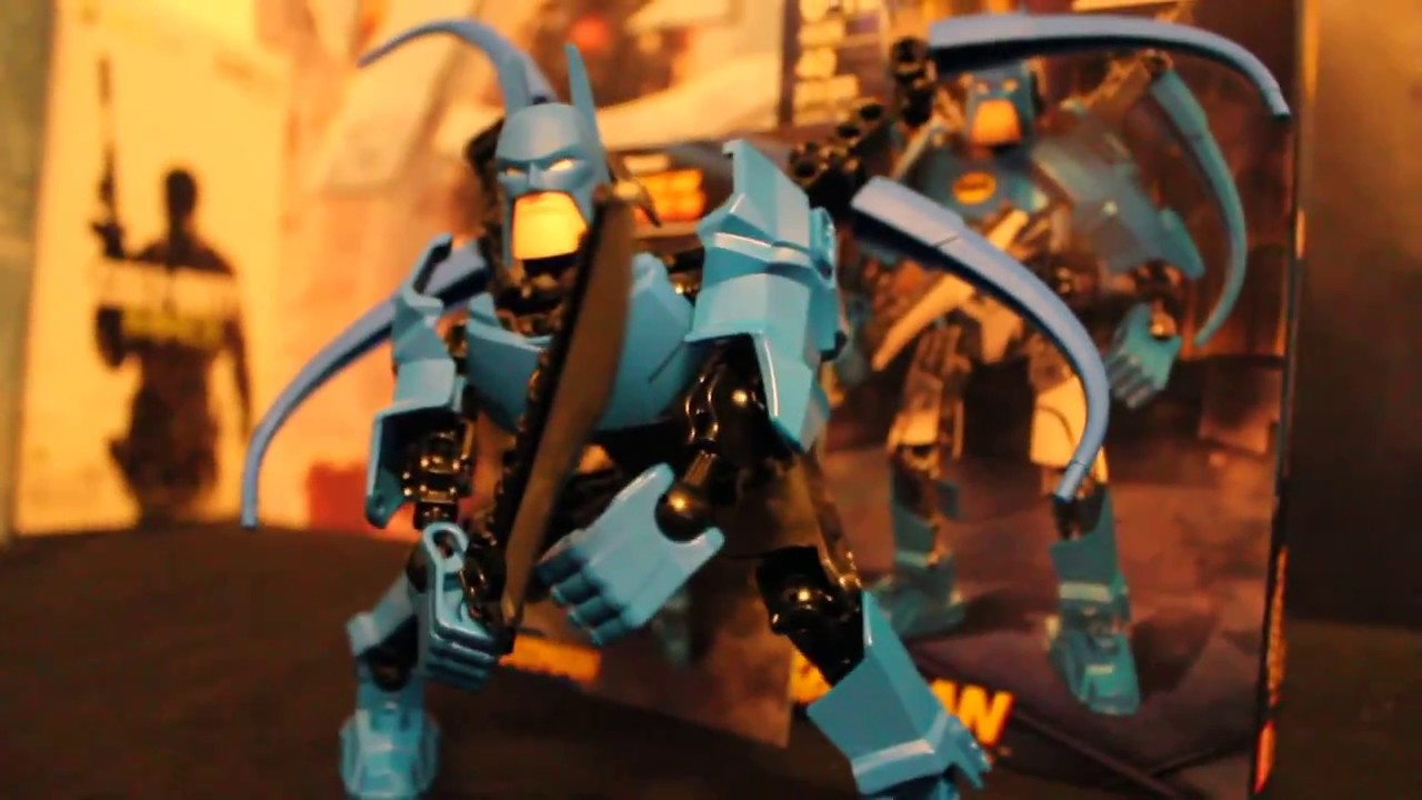 TOP: LEGO Super Heroes Ultrabuild Batman 