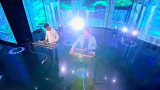 Baktash Joya Chashman E Abi Live