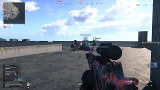 WARZONE Quads TEAM WIPE by Truth Watson