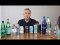 I'm on a Quest to Taste Every Sparkling Water in the World