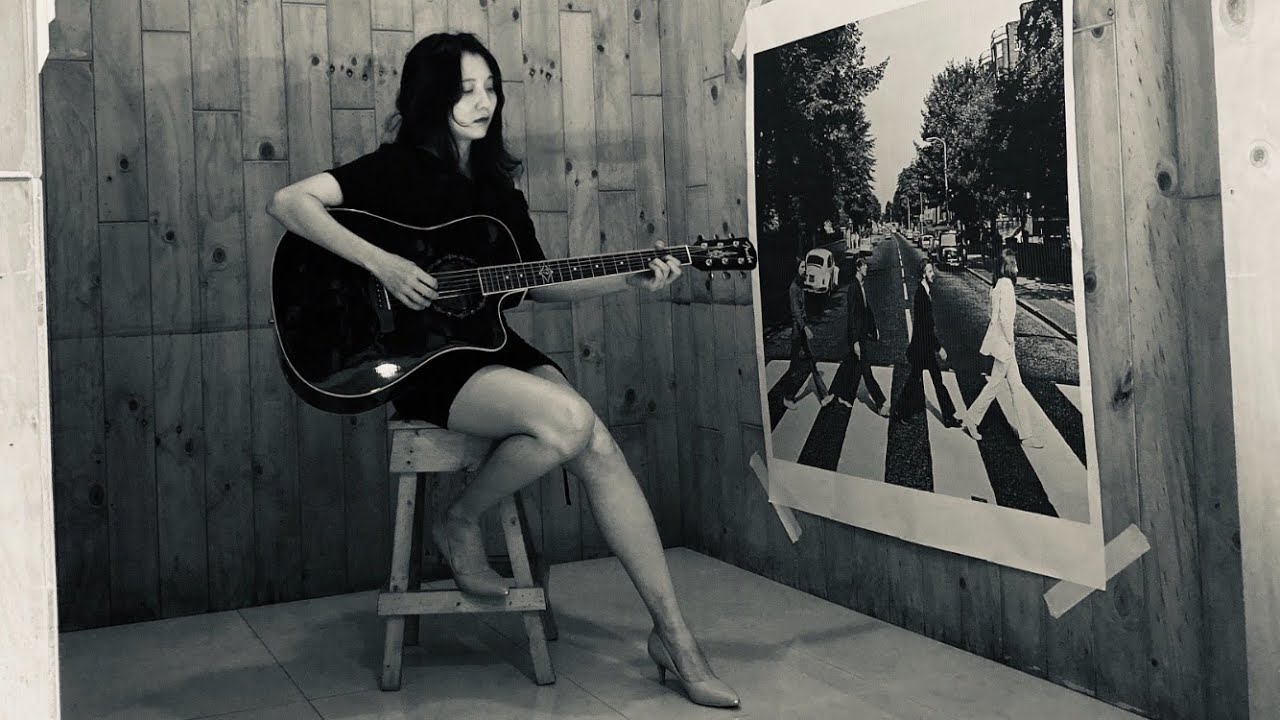 Knulp Band HERE COMES THE SUN cover by KNULP 기타커버 Chords - Chordify