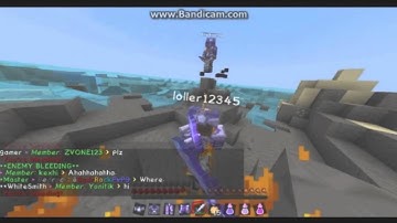 #Welcome Pika-Network! {Factions}