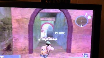 Code 9 boot room socom