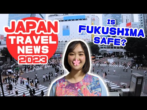 JAPAN'S NEW PROBLEMS: 7 New Things to Know Before Traveling to Japan!