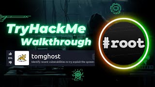 tomghost | TryHackMe