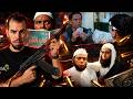 الفيلم الذي كاد يسبب إغتيـــــل عادل إمام mp3