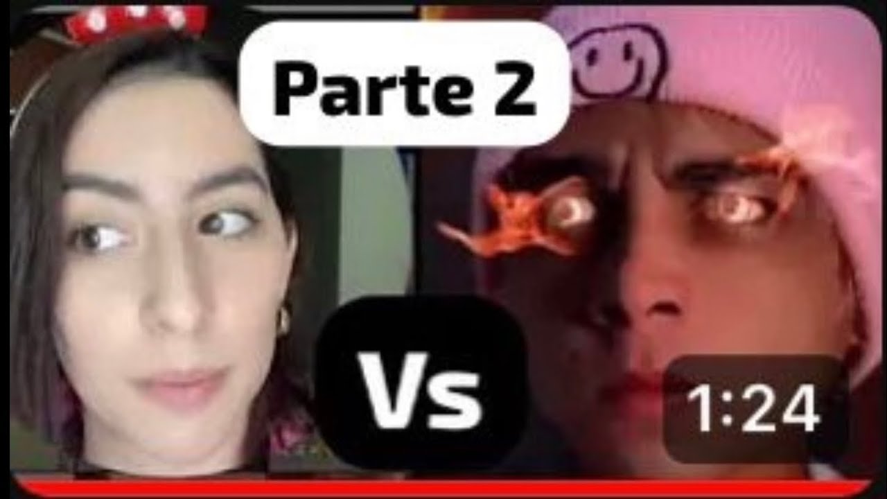 Maxito vs victoria vatalla completa parte final tu decide quien gana