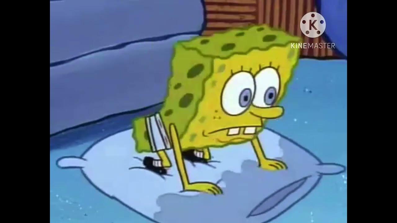 SpongeBob Suds opening (Reversed) YouTube