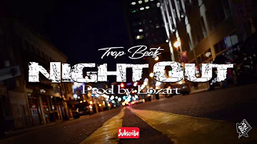 #NightOut XXXTentantion Type Beat [2020]