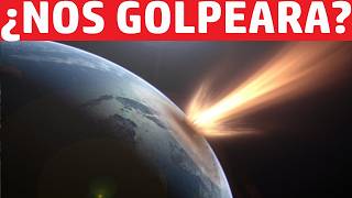 ¡ALERTA MÁXIMA! Asteroide 2026 JH2 se acerca a la Tierra