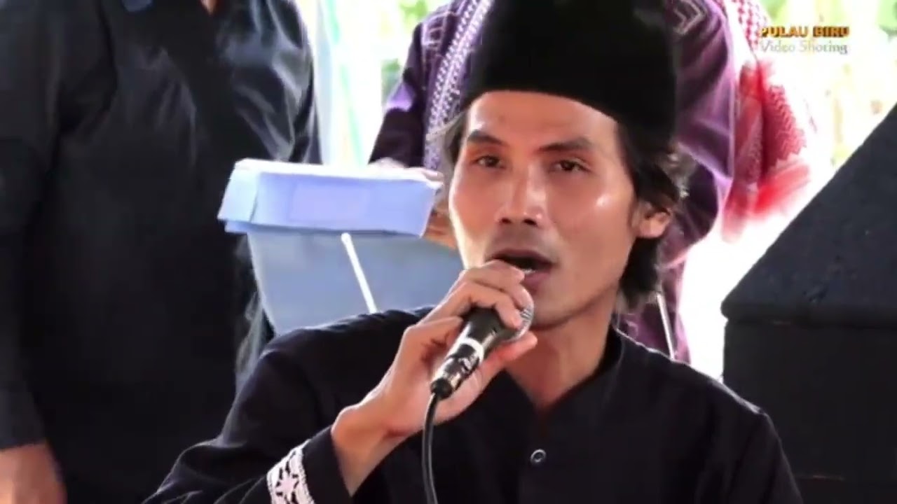 Kreasi Seni Rebbana_Alumnus MDTU MIFTAHUL ULUM