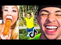 Funny tiktoks that will make you cry laughing