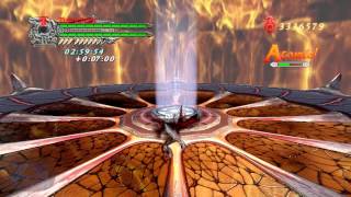 DMC4: The Hell BP Mod Release
