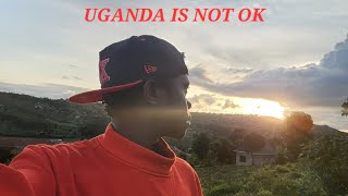 Offgrid living my perspective towards UGANDA #Offgrid #uganda #lumbuyefred ##tinyhouse