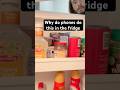 PHONE IN THE FRIDGE #trending #viral #fyp #shorts #fridge