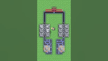 Which one is faster? Mindustry