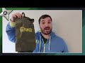 Fallout 76 Canvas Bag finally Delivered! || Power Armor Edition Update