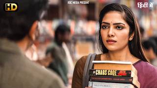 New Released South Indian Hindi Dubbed Movie | Malavika Mohanan & Prithvi Superhit Love Story Movie