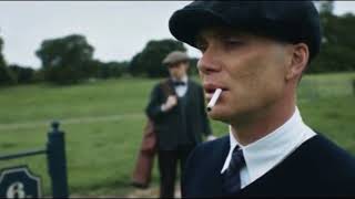 Peaky Blinders - Hipie Sabotage - Devil Eyes