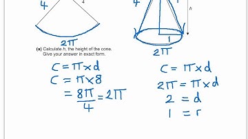 Q23   OCR GCSE Maths J567 Specimen Paper 3