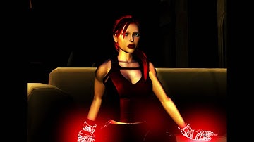 Other New XNALara Images (made by me :D)