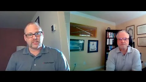 Jason DeForest - Skip Freeman - Jason's journey fr...