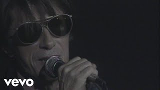Video thumbnail of "Jacques Dutronc - La fille du père Noël (Live au Casino de Paris 1992)"