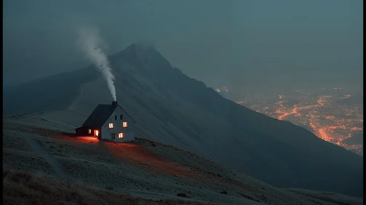 distant measures 1 hour mix