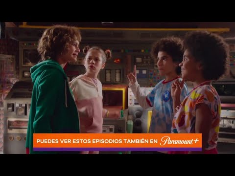 Marcelo, Membrillo, Martillo - Nuevos Episodios | Promo (Ago, 2023 • 🗣️ES) | Nickelodeon LA (México)