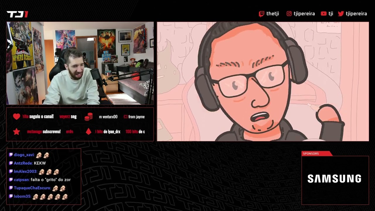 TJI REAGE A FULANOS DE CÁ 2 - RAGE DO ZORLAK, LAMBO DO VSKI E WINDOH EM MIAMI