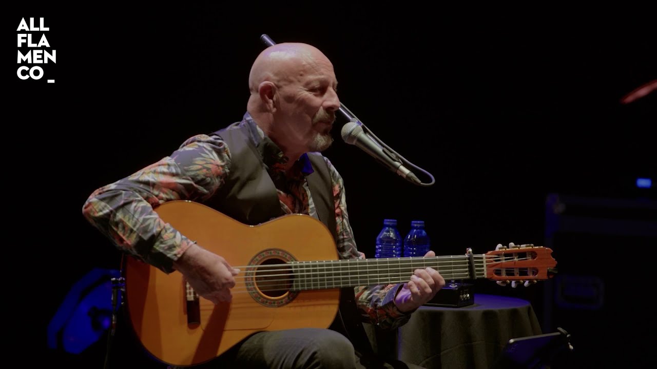 JAVIER RUIBAL EN DIRECTO